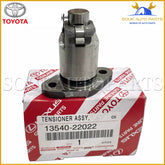 13540-22022 GENUINE TOYOTA TENSIONER ASSY, TIMING CHAIN 1ZZ-FE 1354022022 OEM