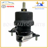 12362-31040 Genuine Toyota INSULATOR, ENGINE MOUNTING, RH(FOR TRANSVERSE ENGINE)