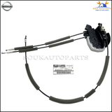 82500-1CA0A Genuine Nissan LOCK & REMOTE CONTROL ASSY-REAR DOOR, RH 825001CA0A