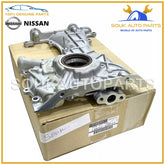 13500-69F00 Genuine Nissan OIL PUMP NISSAN SR20DET S14 S15 1350069F00 OEM