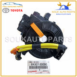 48510-60260 Genuine Toyota ABSORBER ASSY, SHOCK, FRONT, RH/LH 4851060260 OEM