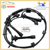 19037-62050 Genuine Toyota SPARK PLUG WIRE SET 1903762050 OEM