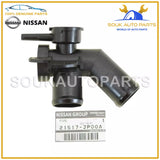21517-JP00A Genuine Nissan RADIATOR PIPE SUB-ASSY 21517JP00A OEM
