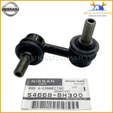 54668-8H300 Genuine Nissan ROD ASSY-CONNECTING,STABILIZER 546688H300 OEM