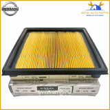 16546-JK20B Genuine Nissan AIR CLEANER ELEMENT 16546JK20B
