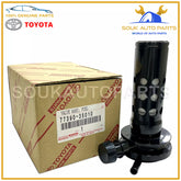 77390-35010 Genuine Toyota Lexus FUEL TANK OVERFILL CHECK VALVE
