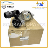 21010-93C3N Genuine Nissan PUMP ASSY-WATER Q50 Q60/G COUPE