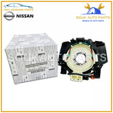 B5567-CC00E Genuine Nissan BODY-COMBINATION SWITCH B5567CC00E OEM