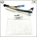 80640-1LA0D Genuine Nissan GRIP OUTSIDE 806401LA0D OEM DESERT THUNDER TRUCK