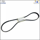 25212-03050 Genuine Hyundai V-RIBBED BELT 2521203050 OEM