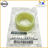 32701-33G02 Genuine Nissan GEAR-DRIVE,SPEEDOMETER 3270133G02 OEM