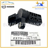 23731-AL61E Genuine Nissan CAMSHAFT POSITION SENSOR 23731AL61E OEM