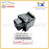 13540-88570 Genuine Toyota TENSIONER ASSY, CHAIN, NO.1 1354088570 OEM