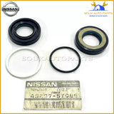 49297-5Y085 Genuine Nissan SEAL KIT, RACK, POWER STEERING GEAR 492975Y085 OEM