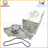 19200-RDV-J01 WATER PUMP J30A For Honda ACCORD 3.0L ODYSSEY PILOT 3.5L 03-17