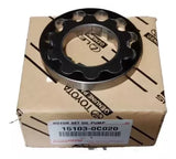 15103-0C020 Genuine Toyota ROTOR, OIL PUMP 151030C020 OEM