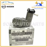 13070-JK21B Genuine Nissan TENSIONER ASSY-BELT 13070JK21B OEM G37 SEDAN M