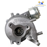 14411-EB71C TURBO CHARGER NISSAN YD25 DCi For D40 2.5L Navara, Pathfinder