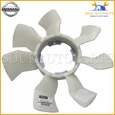 21060-6P00A Genuine Nissan RADIATOR COOLING FAN BLADE 210606P00A OEM