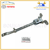 87902-60030 Genuine Toyota ARM SUB-ASSY, OUTER REAR VIEW MIRROR 8790260030 OEM