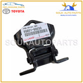 68801-60030 Genuine Toyota TAILGATE DOOR HINGE 6880160030 OEM LAND CRUISER PRADO