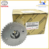 13050-28021 Genuine Toyota CAMSHAFT TIMING GEAR ASSY 1305028021 OEM
