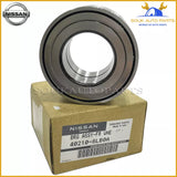 40210-6LB0A Genuine Nissan BEARING ASSY-FRONT 402106LB0A OEM