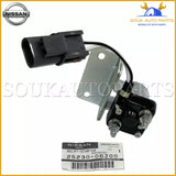 25230-06J00 Genuine Nissan RELAY-STARTER 2523006J00 OEM