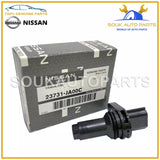 23731-JA00C Genuine Nissan CRANKSHAFT SENSOR MURANO NP300 23731JA00C OEM