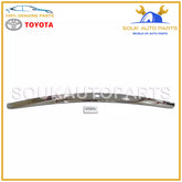 75770-24010 Genuine Toyota FRONT HOOD MOULDING 7577024010 OEM