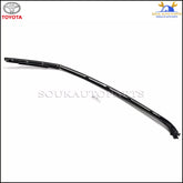 75533-60082 Genuine Toyota WINDSHIELD OUTSIDE MOLDING RH