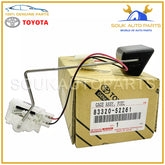 83320-52261 Genuine Toyota FUEL SENDER GAGE ASSY 8332052261 OEM