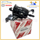 23300-31090 Genuine Toyota FILTER, FUEL (FOR EFI) LAND CRUISER PRADO HILUX SURF