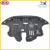 29110-G5000 Genuine Hyundai / KIA PANEL ASSY-UNDERCOVER 29110G5000 OEM