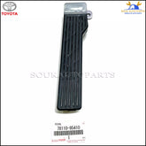 78110-95410 Genuine Toyota PEDAL ACCELERATOR 7811095410 OEM