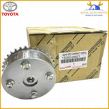 13050-28021 Genuine Toyota CAMSHAFT TIMING GEAR ASSY 1305028021 OEM