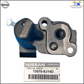 13070-8J14D Genuine Nissan TENSIONER ASSY-CHAIN 130708J14D OEM