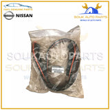 65820-JK01C Genuine Nissan FRONT BUMPER RUBBER SEAL STRIP 65820JK01C OEM