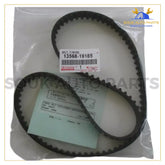 13568-19185 Toyota Genuine BELT, TIMING 4AGE COROLLA CARINA OEM