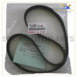 13568-19185 Toyota Genuine BELT, TIMING 4AGE COROLLA CARINA OEM