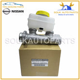 46010-24U20 Genuine Nissan BRAKE MASTER CYLINDER 4601024U20 OEM SKYLINE R33 RB26
