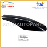 63491-60041 Genuine Toyota FRONT ROOF RACK LEG COVER, RH 6349160041