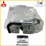 5715A844 Genuine Mitsubishi LATCH, FR DOOR, RH