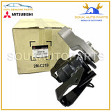 1093A146 Genuine Mitsubishi INSULATOR, ENGINE MOUNTING OEM For Mirage Space Star