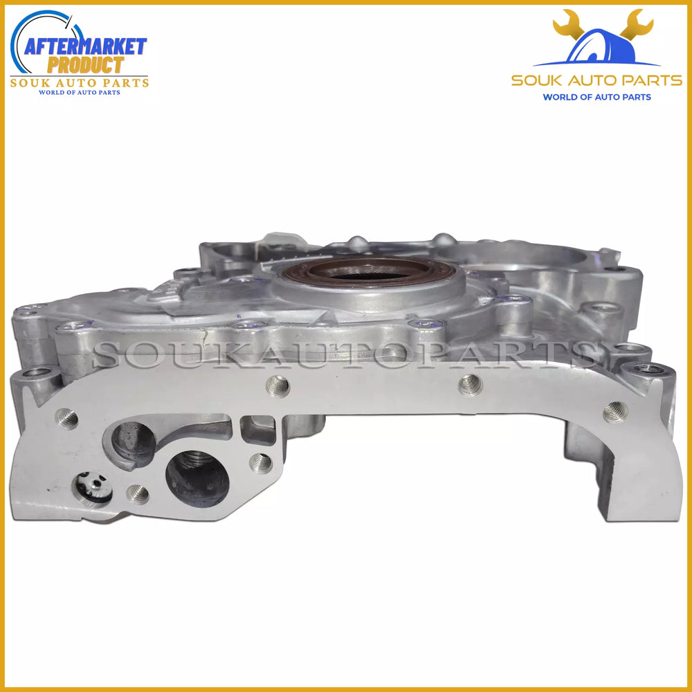 11301-75021 OIL PUMP 3RZ-FE 3RZF For Toyota 4RUNNER TACOMA HILUX 2.7Ltr