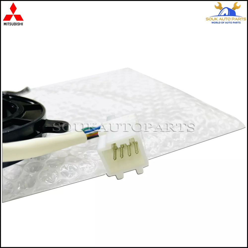 MR551792 Genuine Mitsubishi SENSOR,STEERING ANGULAR VELOCITY