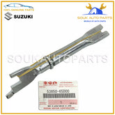 53850-65D00 Genuine Suzuki ADJUSTER ASSY LH 5385065D00