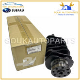 12200-AA390 Genuine Subaru EJ20 CRANKSHAFT REAR THRUST NITRIDE 12200AA390 OEM