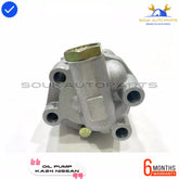 15010-21001 OIL PUMP ASSY KA24E For Nissan ATLAS DATSUN TRUCK