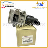 1582A483 Genuine OEM Mitsubishi VALVE, EGR 4D56